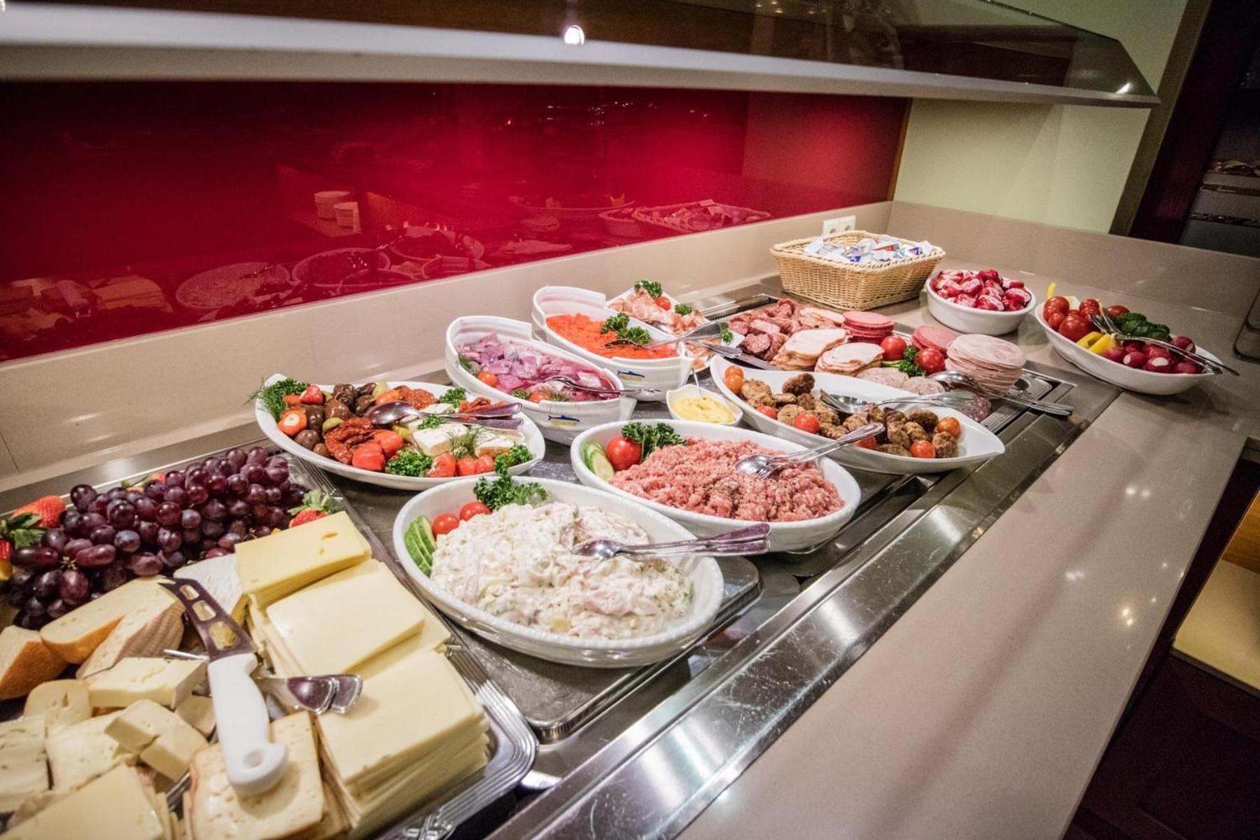 Hotel Restaurant Zur Post Lohfelden Екстериор снимка