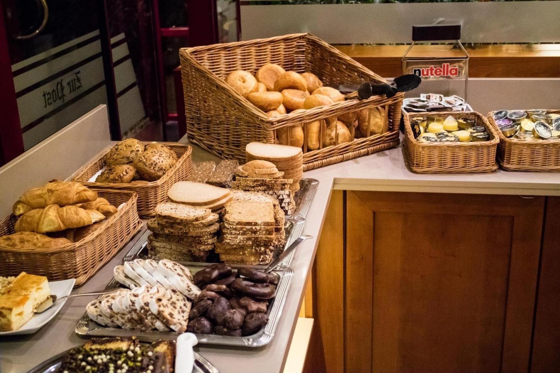 Hotel Restaurant Zur Post Lohfelden Екстериор снимка